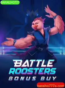 Explorando o Universo Empolgante do Jogo BattleRoostersBonusBuy