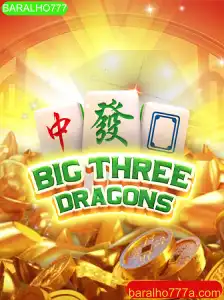 Descubra BigThreeDragons: O Jogo de Cartas que Une Estratégia e Sorte