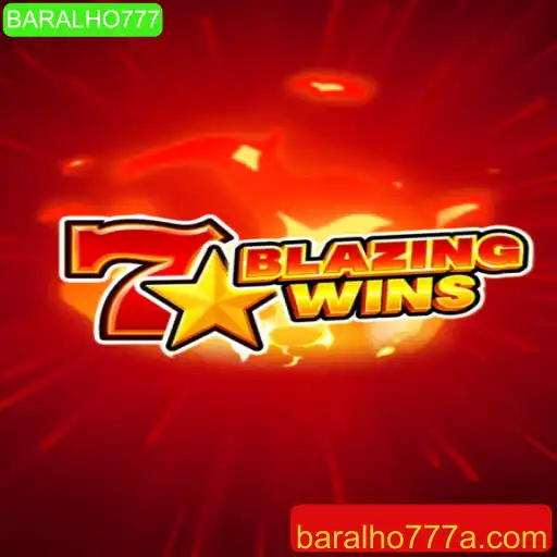BlazingWins: Uma Nova Experiência em Jogos de Cartas com BARALHO777