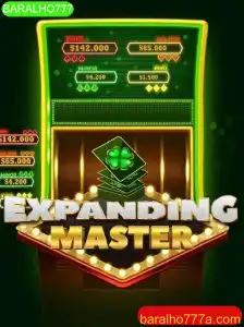 ExpandingMaster: Descubra o Mundo Dinâmico do Novo Jogo de Estratégia