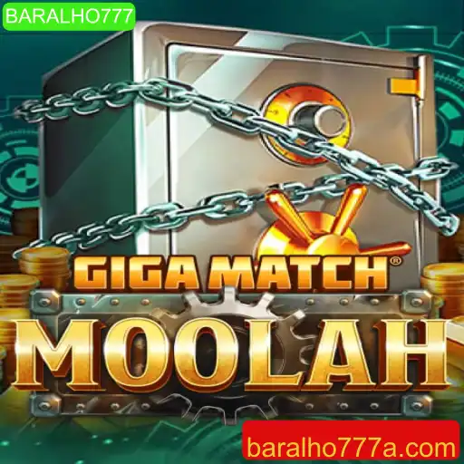 GigaMatchMoolah: Descubra o Universo de Emoções com BARALHO777