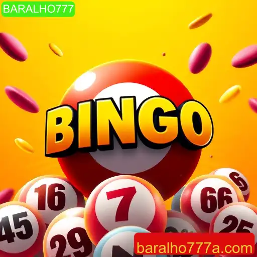 Jogos de bingo