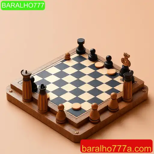 Jogos de tabuleiro