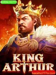 KingArthur: O Novo Jogo Revolucionário com a Palavra-Chave BARALHO777