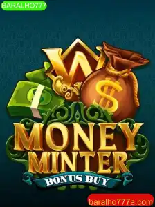 Descubra o Mundo do MoneyMinterBonusBuy