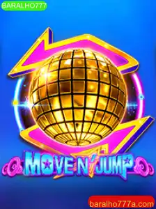 Descobrindo o Fascinante Mundo de MovenJump com BARALHO777