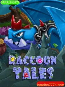 Guia Completo para Jogar RaccoonTales com BARALHO777