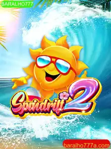Descubra Spindrift2: O Novo Jogo que Está Conquistando os Fãs de Cartas com BARALHO777