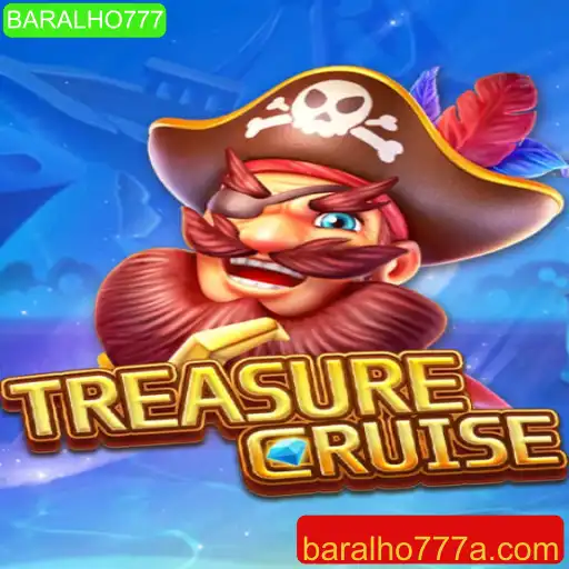 Explorando TREASURECRUISE: Um Novo Mundo de Estratégia com BARALHO777