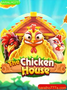 TheChickenHouse: Um Novo Impacto no Mundo dos Cartas