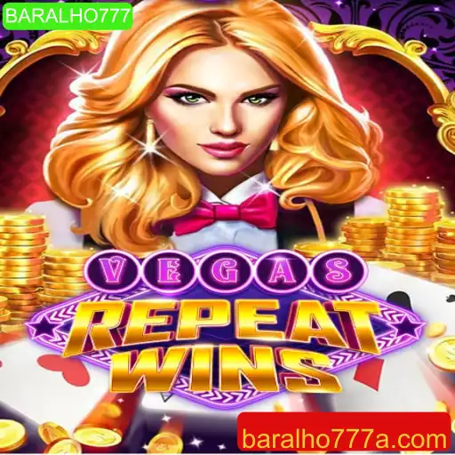 Descubra o Mundo Empolgante de VegasRepeatWins: o Jogo de Baralho que Conquista a Las Vegas Moderna