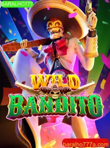 Explorando o Jogo de Cartas WildBandito